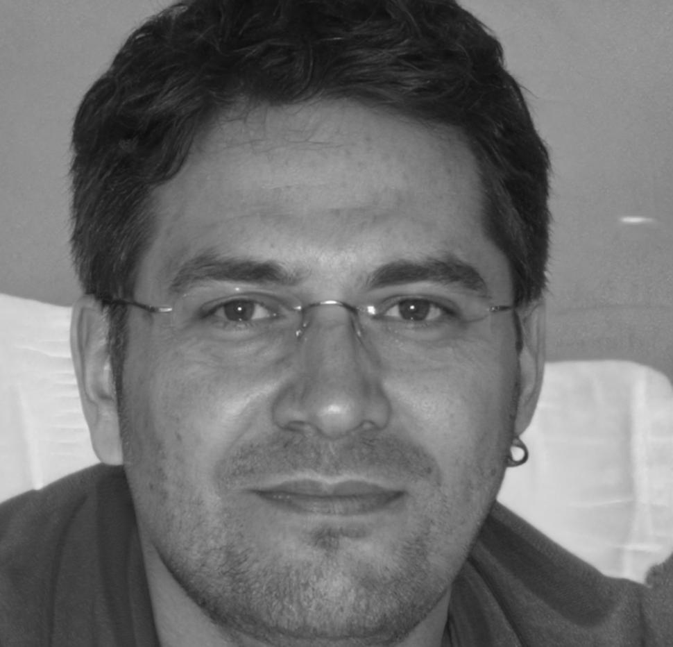 Arsenio Villanueva, Director Técnico de farynquelosymi